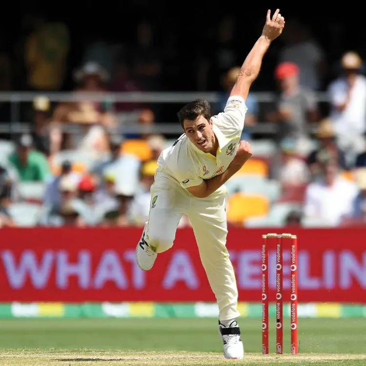 Is Team Culture Key for Australia to Claim the Test Mace at Lord’s?