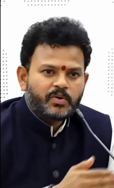 AAI Set to Construct Airport in Warangal: Ram Mohan Naidu