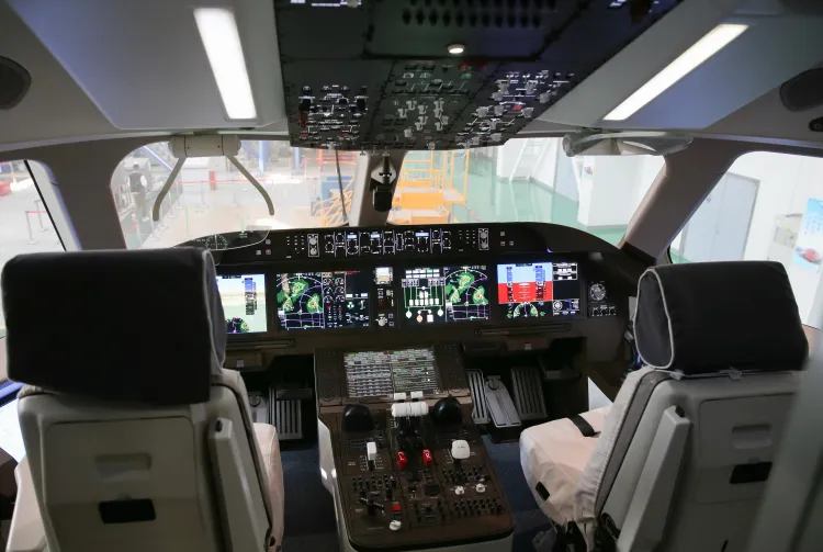 Should the AAIB's Initial Probe Be Elevated to a Global Quorum for 787 Aircraft Safety?