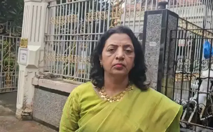 क्या आम लोगों को आर्थिक मोर्चे पर फायदा होगा? : मनीषा कायंदे