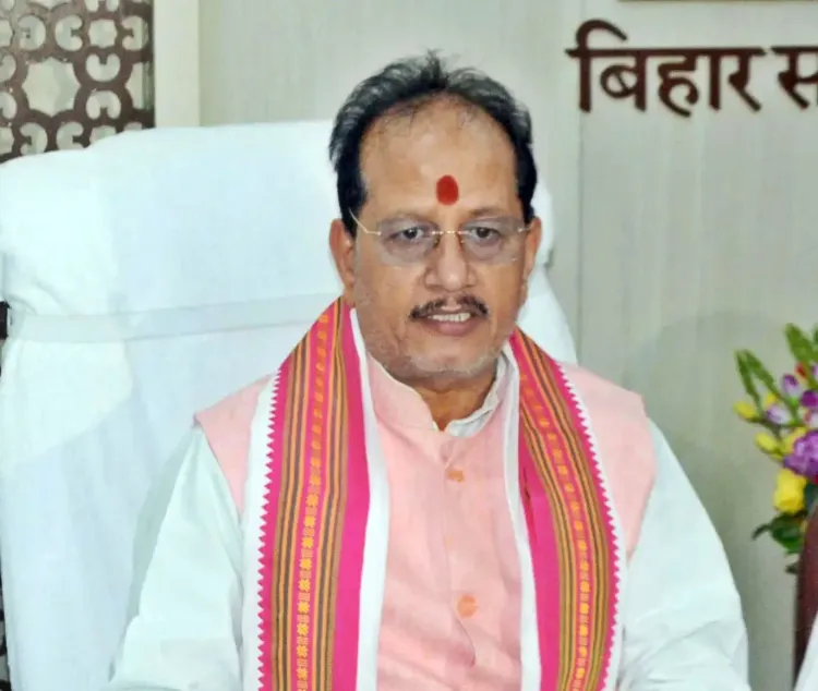 क्या आपातकाल एक बड़ा आघात था? विजय सिन्हा ने 1975 के दौर को याद किया