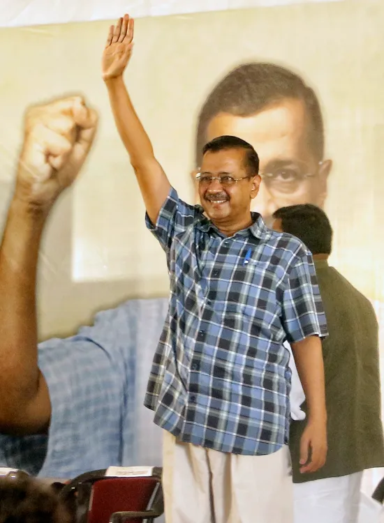 Is AAP's Decision to Contest Bihar Elections Alone a 'Publicity Stunt'?