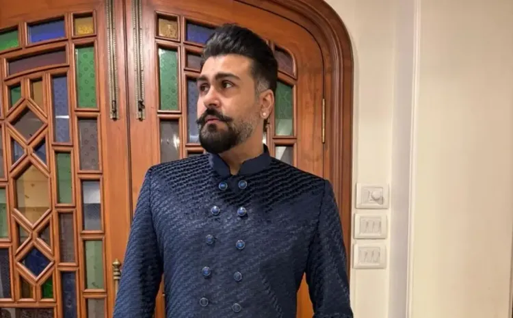 Aarya Babbar Discusses His Evolving Role After 12-Year Leap in 'Jagriti - Ek Nayi Subah'