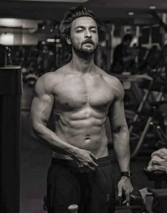 Will Aayush Sharma's Comeback Be Spectacular?