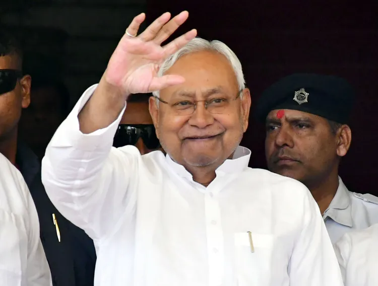 क्या त्योहारी सीजन में बिहार के लोगों को मिलेगी बड़ी सुविधा? सीएम नीतीश कुमार ने उठाया यह कदम