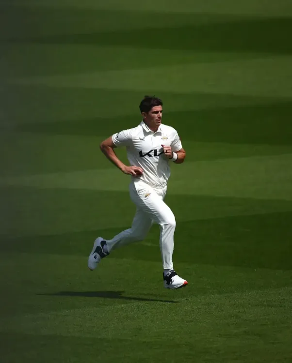 Who Will Replace Brendan Doggett in Australia's Windies Test Squad?