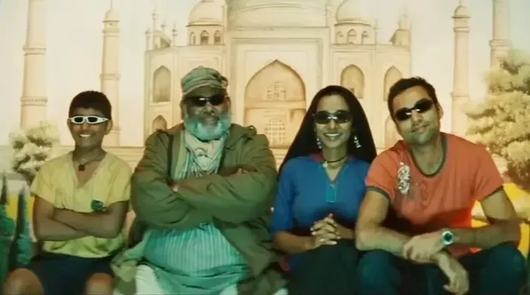 Abhay Deol's 'Road, Movie' Set for Theatrical Re-release on March 7