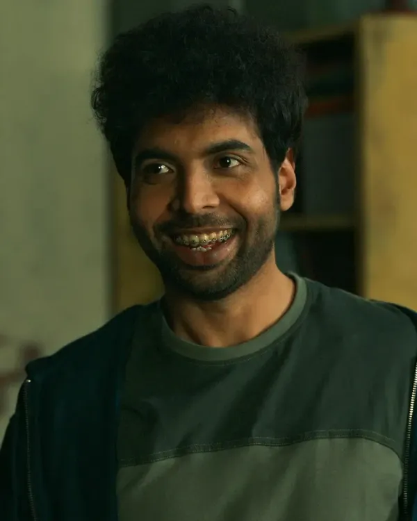 How Did Abhishek Banerjee Channel His Character for ‘Rana Naidu’?