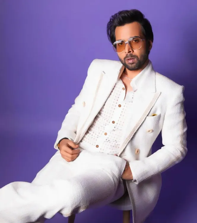 Abhishek Banerjee Reveals His Character 'Jana' Is A Favorite Among Spirits
