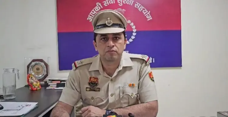 Gurugram Police: Air Hostess Assault Suspect is a Pornography Addict
