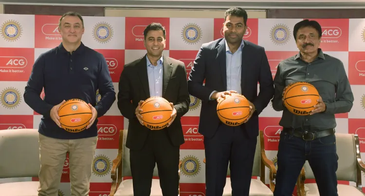 Could India Finally Have Its Own Professional Basketball League?