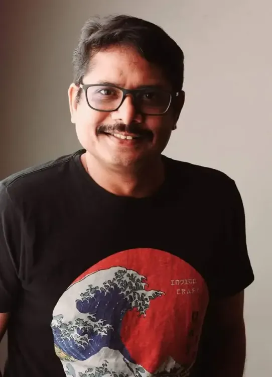 Actor and Director Manoj Bharathi Passes Away