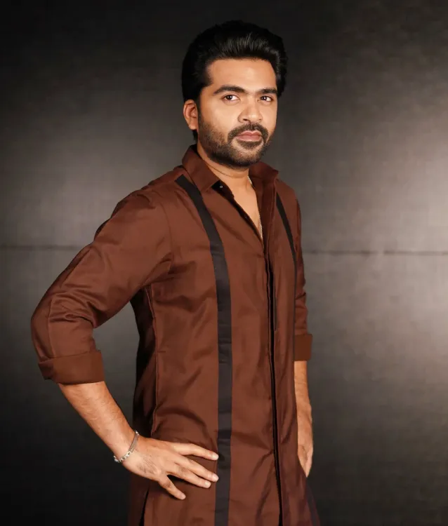 Did Actor Silambarasan Provide Financial Aid to the Family of Late Stunt Artiste Mohan Raj?