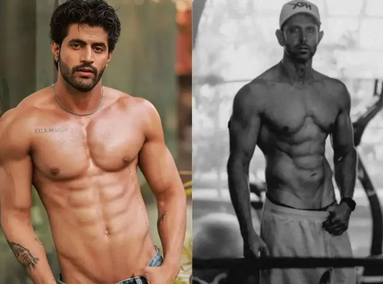 Sorab Bedi: Praises Hrithik Roshan’s Commitment to Fitness