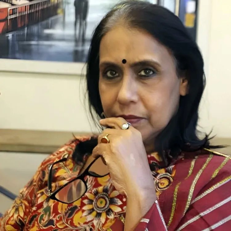 Did Actress Swaroopa Ghosh Find Success in Her South Debut with ‘Jaat’?