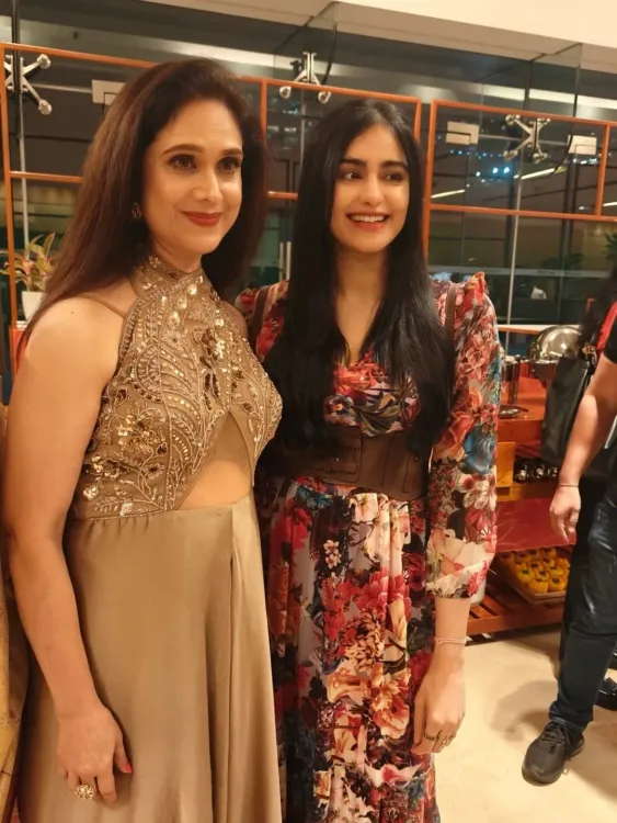 Why is Adah Sharma Not Feeling ‘Very Grounded’?