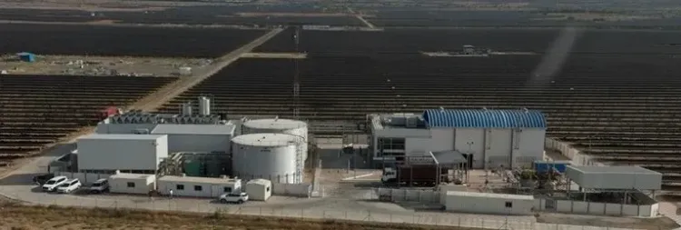 Has Adani Launched India’s First Off-Grid Green Hydrogen Pilot Plant?