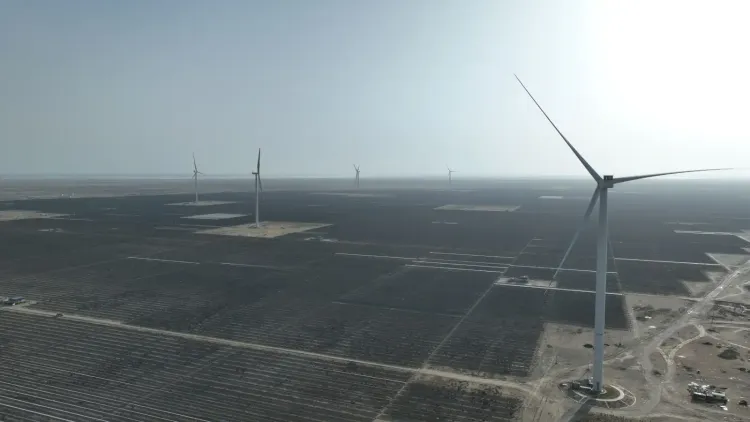 Adani Energy's Promising Trajectory Remains Strong: Jefferies