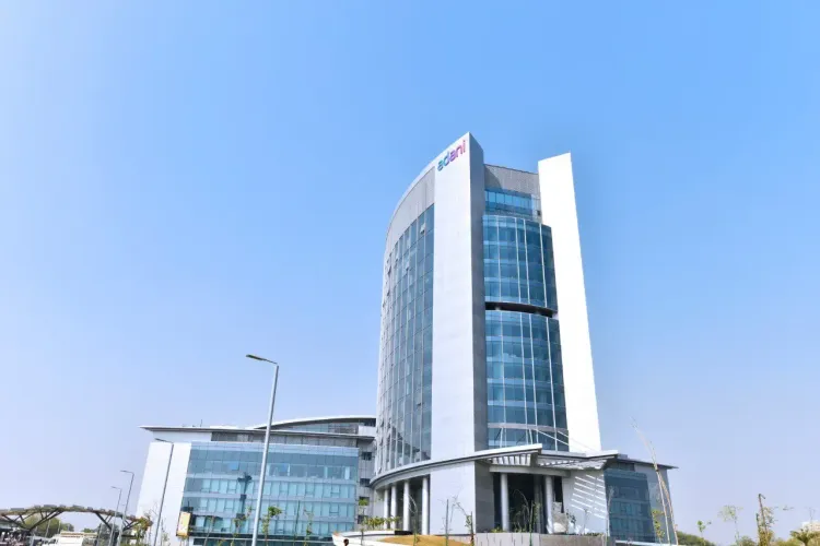 Adani Green Leads as Top Wealth Generator, Adani Enterprises Named Best Overall: MOFSL