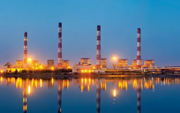 Did Adani Power Secures LoA for New 800 MW Thermal Power Plant in Madhya Pradesh?