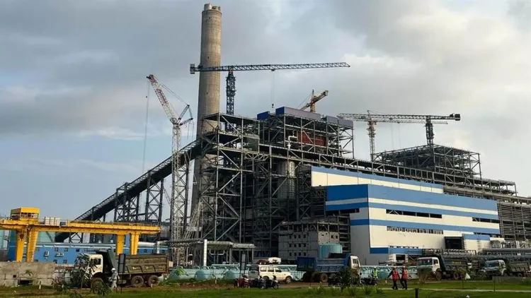 Did Adani Power Secure a Bid to Supply 1,500 MW to UP?