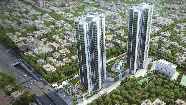 Is Aditya Birla Real Estate Facing Challenges with Rs 27 Crore Loss in Q1?