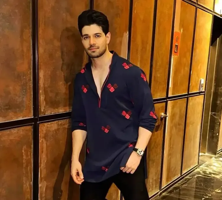Sooraj Pancholi to Star in His Debut Biopic, Portraying Unsung Warrior Veer Hamirji Gohil