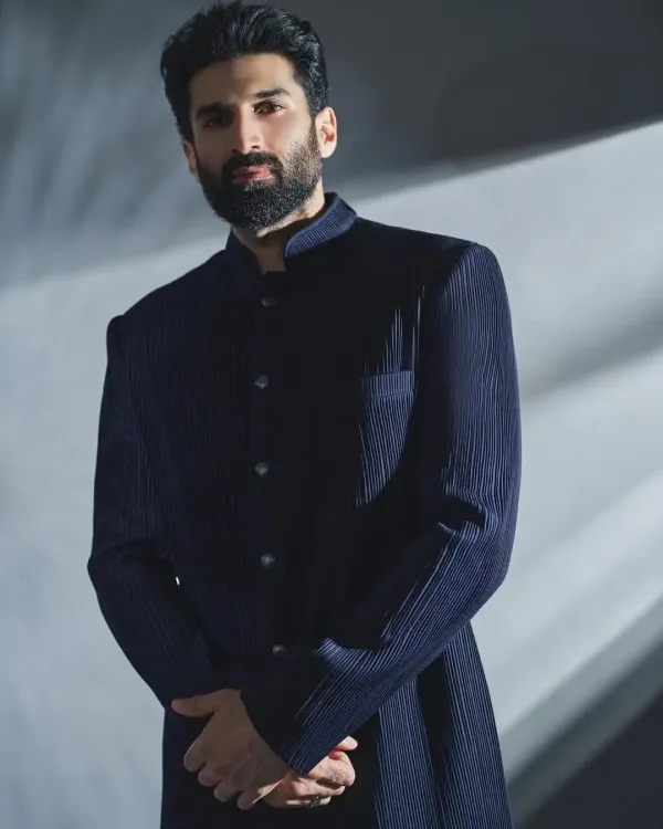 How Does Aditya Roy Kapur Credit Arijit Singh for Enhancing the Musical Soul of ‘Metro In Dino’?