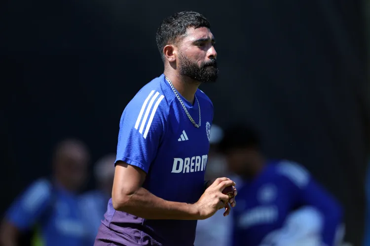 Should India’s Bowlers Adjust Their Length and Line Against England?