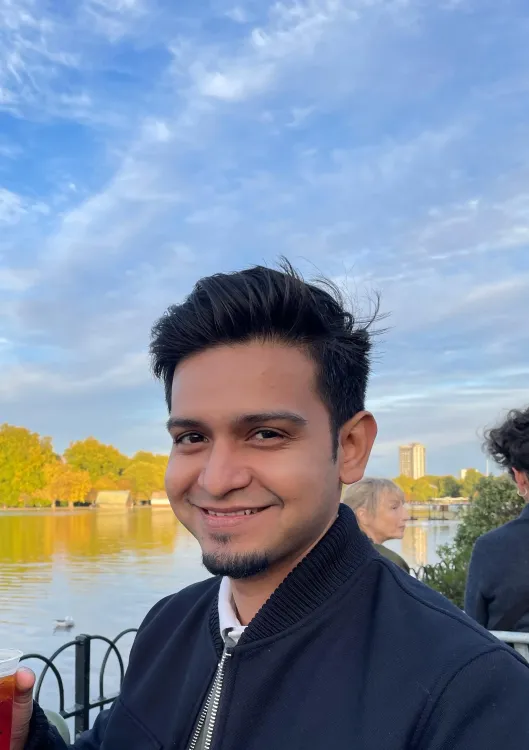 How Does Advait Nemlekar Blend Acoustic and Electronic Elements in ‘Special Ops 2’ BGM?
