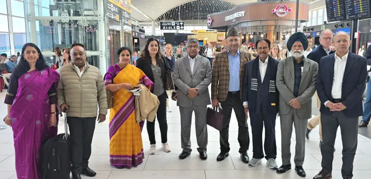 What Will the Indian Delegation Uncover About Pakistan in Denmark?