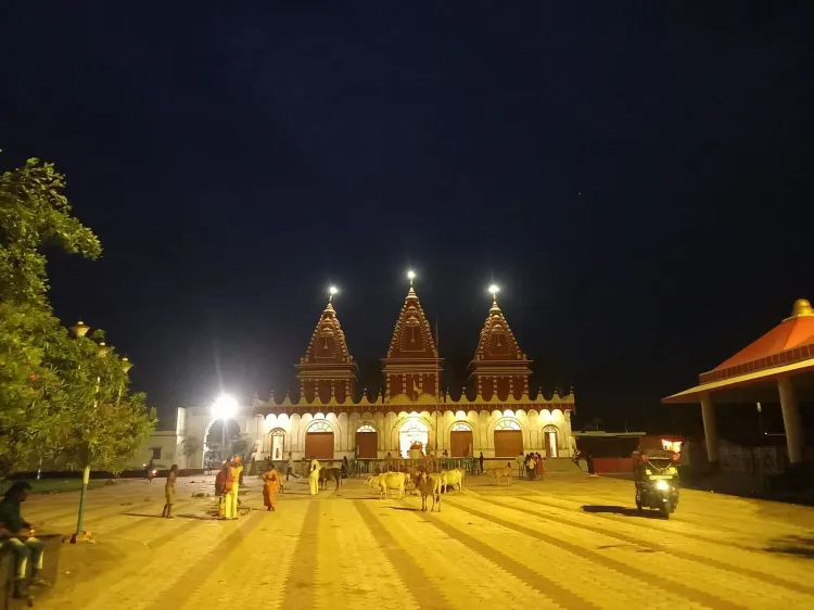 What Mysterious Drone-like Objects Have Been Spotted After Kolkata?