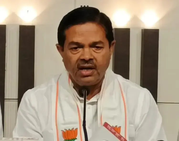 क्या आगामी मानसून सत्र महत्वपूर्ण है? जनता के चुने हुए प्रतिनिधियों से उम्मीदें: बीएल वर्मा