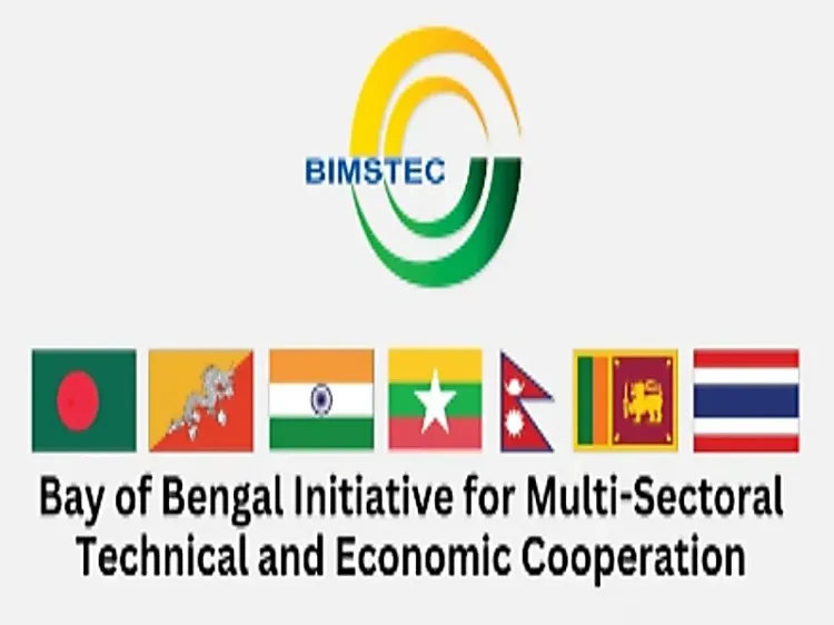 Agriculture Minister Chouhan to Join BIMSTEC Meeting in Kathmandu Tomorrow