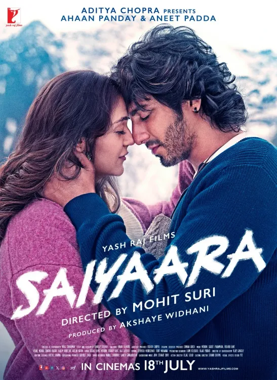 What Emotions Will the ‘Saiyaara’ Teaser Unveil?