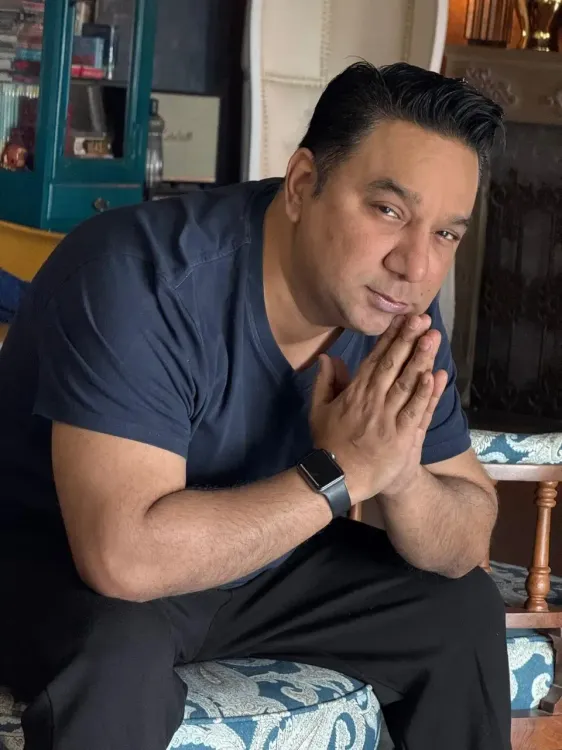 What Makes Ahmed Khan's Birthday Celebration Special with Azaan?