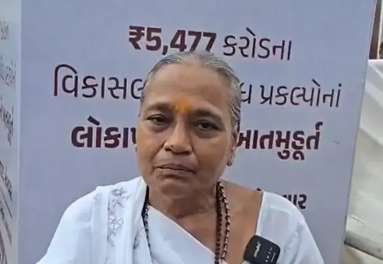 क्या अहमदाबाद में पीएम मोदी के रोड शो को लेकर लोग उत्साहित हैं?