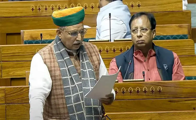 Technological Innovations on the Horizon in eCourts Phase III Initiative: Law Minister