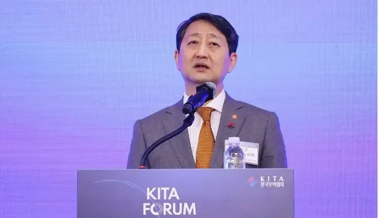South Korea Leverages AI to Overcome Industrial Issues and Low Birth Rates