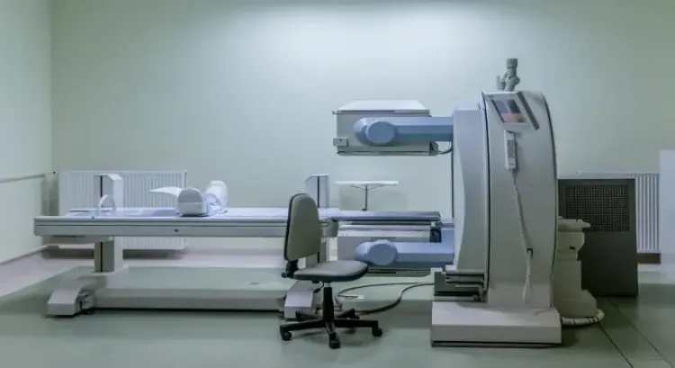 Is AI-Driven Innovation Fueling Growth in India's Radiology Sector?
