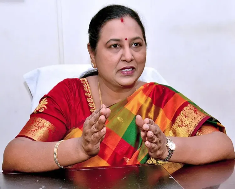 AIADMK May Not Grant Rajya Sabha Seat to DMDK Despite Alleged Commitment