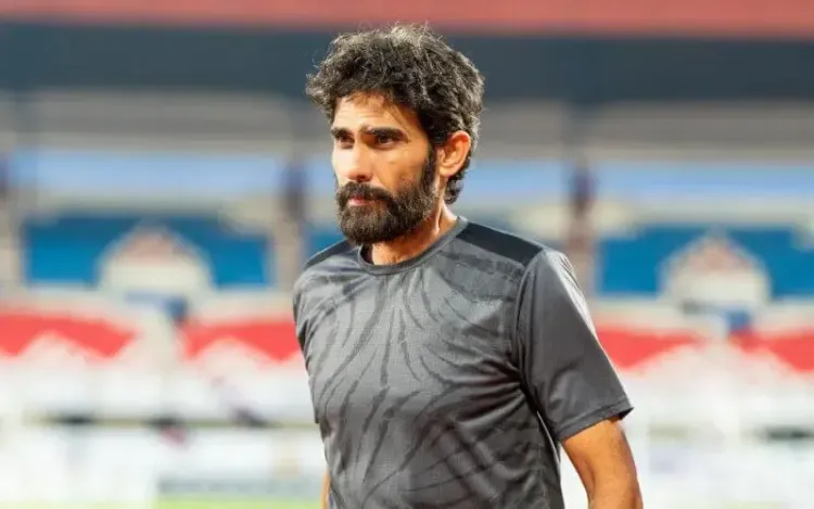 Has Khalid Jamil Been Appointed as India's New Head Coach?