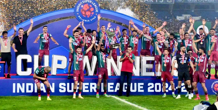 Will the AIFF Provide Full Support to ISL Clubs Amidst League Suspension?