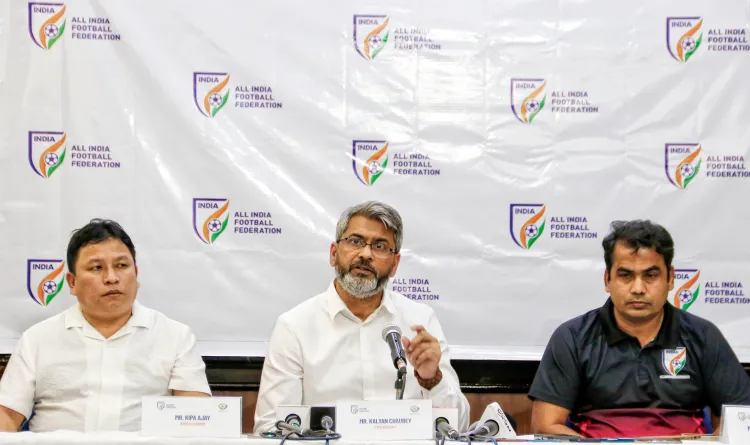 Will AIFF Address the Uncertainty of ISL's Future in Meeting with Club CEOs?