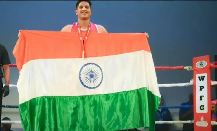 Can India Become a Sporting Superpower?, Asserts PM Modi in Mann Ki Baat