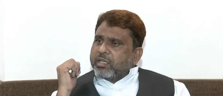 Is AIMIM Ready to Contest Alone if Excluded from the Grand Alliance in Bihar?
