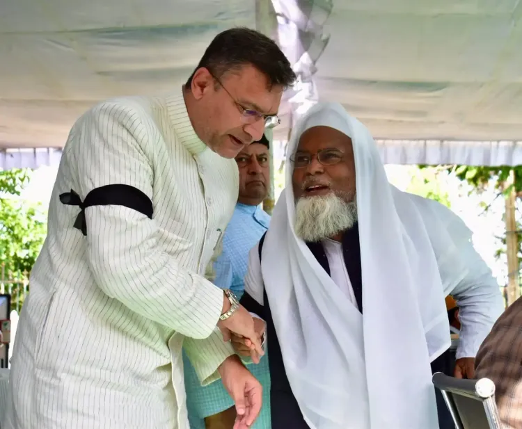 Will AIMPLB Continue Protests Against the Waqf Amendment Act?