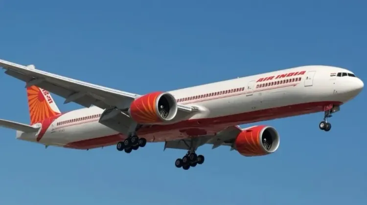 Did Air India and Air India Express Just Support the Armed Forces?