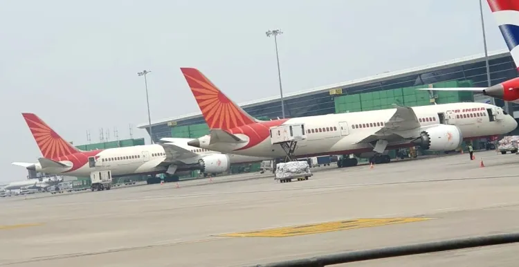 Should Passengers Arrive 3 Hours Early Amid India-Pakistan Tensions?