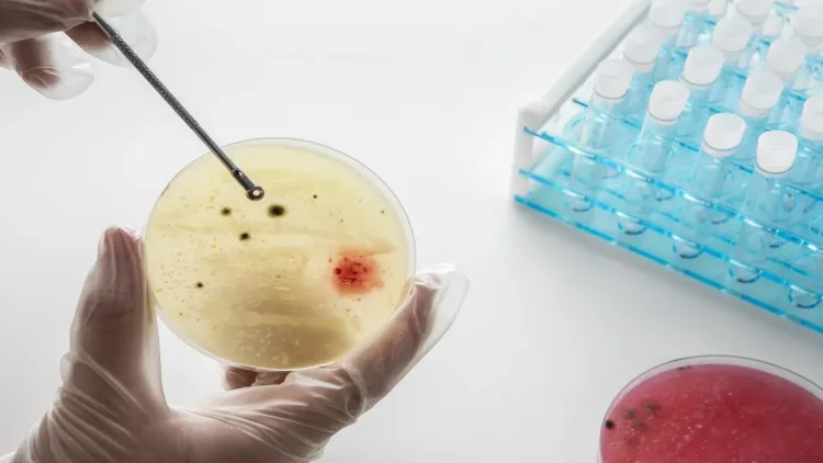 Are Airborne Pathogens More Common in High-Population Areas?